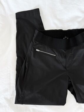 Athleta Nylon Jogger Pants